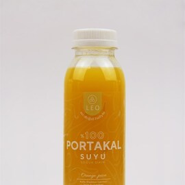 Portakal Suyu  330Ml