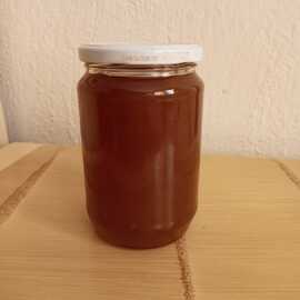 Doğal Kestane Çam Çiçek Karışık Bal 1Kg 230 Tl