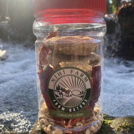 Mis Muğla Tarhanası,doğal Ve Sağlıklı Tarhana Börülce Kuru Biber