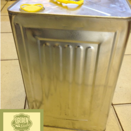 Natürel Sızma Zeytinyağı 18Lt