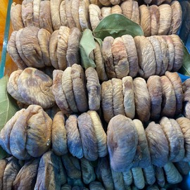 Meşhur Aydın Dağ İnciri