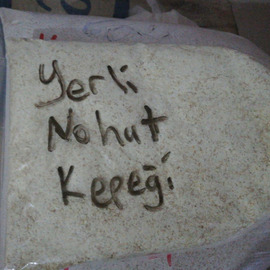 Yerli Doğal Ürünlermiz 