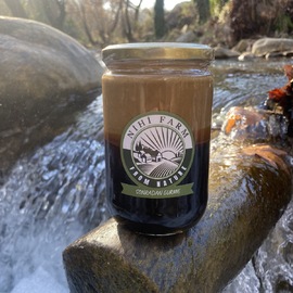 Efsane 2'li Tahin Pekmez Mix, Doğal Ve Taze 1Kg