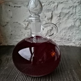 Şiraz Üzüm Sirkesi | 500Ml