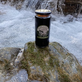 Karadut Pekmezi - Doğanın Hediyesi 610 Gr Yöresel Lezzet