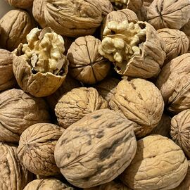 A Kalite İhracatlık İnce Kabuklu Chandler Ceviz