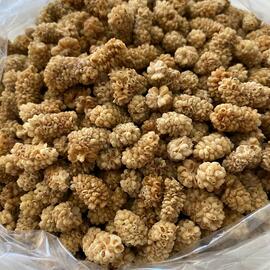 Doğal Dut Kurusu 200 Gr