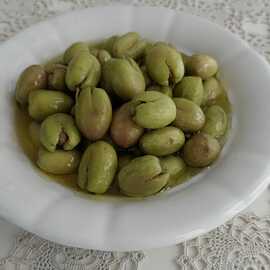 Yeşil Zeytin