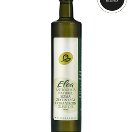 Elea Antiocheia - House Blend Natürel Sızma Zeytinyağı - 750 Ml