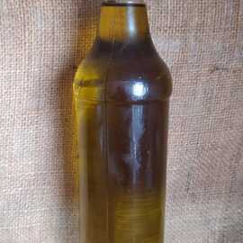 Soğuk Sıkım Zeytinyağı