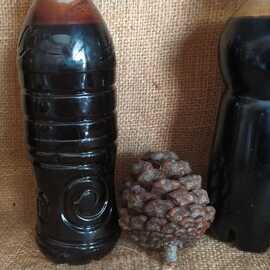 Geleneksel Katkısız Nar Ekşisi 1 Kg