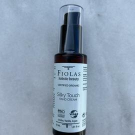 Organik El Kremi Fiolas 30 Ml