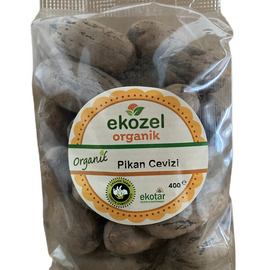 Organik Sertifikalı Pikan Cevizi
