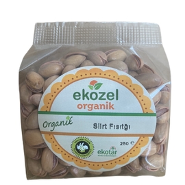 Organik Siirt Fıstığı