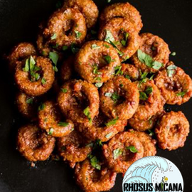 Fellah Köftesi – 500 Gr