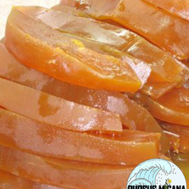 Kabak Tatlısı Paket -1  Kg (Çıtır Hatay Usulu)