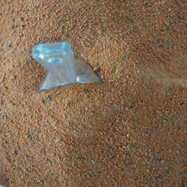 El Yapimi Köy Tarhanasi 