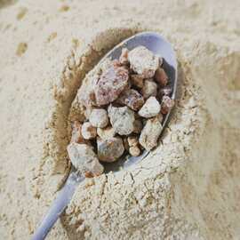 Çam Sakızı Tozu 1Kg 