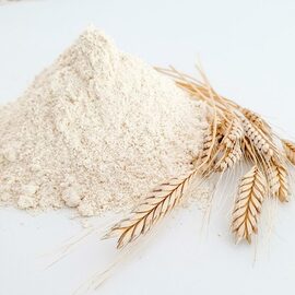 Tam Tahıl Katkısız Doğal Siyez Unu