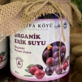 Organik Erik Suyu 660 Cc 