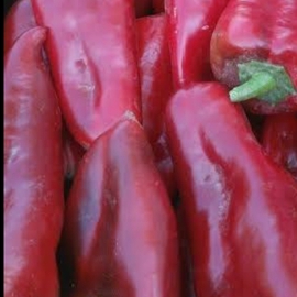 Biber Salçası Kapya Biber  - Teofarm Tarımsal Ürünleri