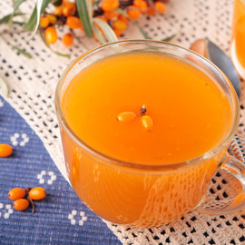 Yabani Iğde Çayı 20 Gr