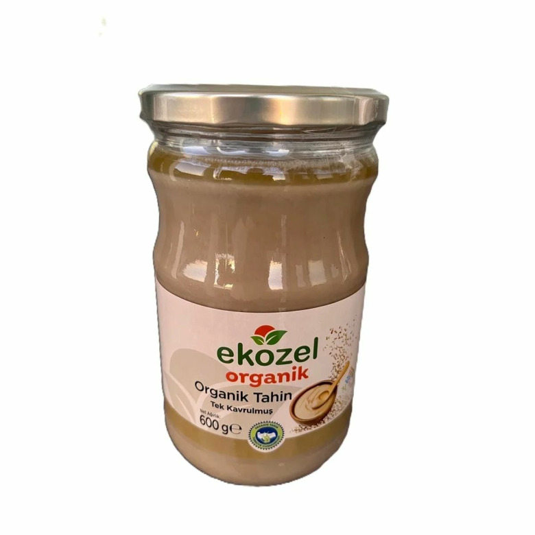 Yer Fıstığı Ezmesi - 350 G
