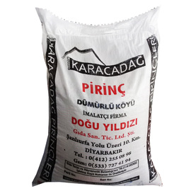Karacadağ Pirinç