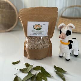 Karakılçık Erişte