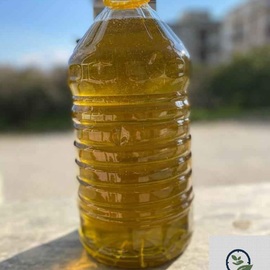 Soğuk Sıkım Zeytinyağı (4 Adet 5Lt)