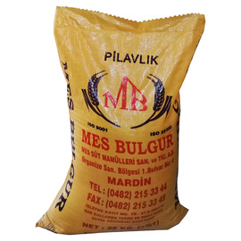 Pilavlık Bulgur 25 Kg
