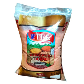 Kırmızı Mercimek 25 Kg