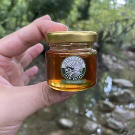 Marmaris'ten El Yapımı Sığla Ağacı Yağı 40Gr 