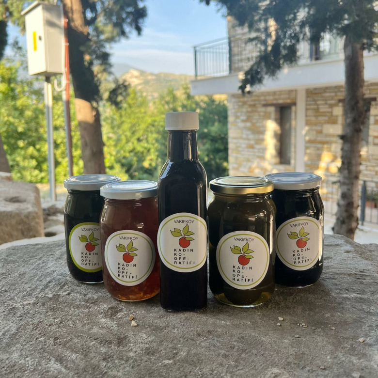 Reçeller Ve Nar Ekşisi Paketi