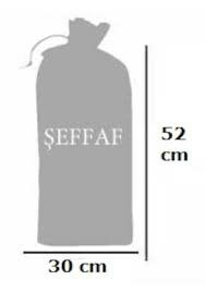 İstiridye Mantarı Ekim Poşeti (85 Adet)