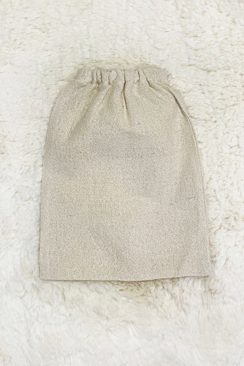 Barış İpeği Kese