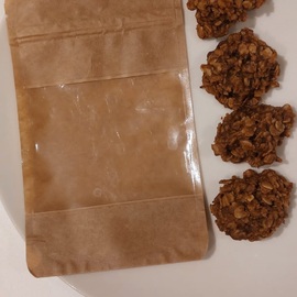 Barış'ın Kurabiyesi