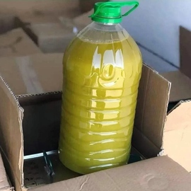  Soğuk Sıkım Zeytinyağı