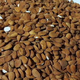 Badem İçi 500 Gram