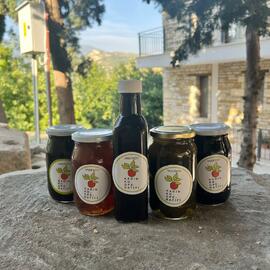 Reçeller Ve Nar Ekşisi Paketi