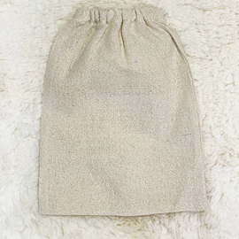 Barış İpeği Kese