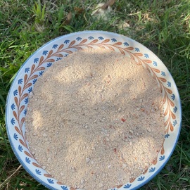 Organik Karabuğday Tarhana 