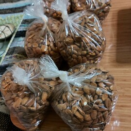 Badem İçi 100 Gram