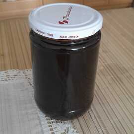 Armut Pekmezi (Geleneksel Ev Yapımı)