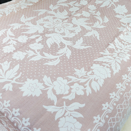 El Dokuması Pamuk Pike