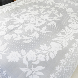 El Dokuması Pamuk Pike