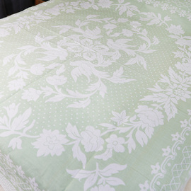 El Dokuması Pamuk Pike