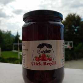 Çilek Reçeli