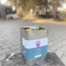 Naturel Sızma Zeytinyağı (Extra Virgin)