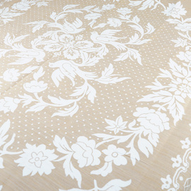 El Dokuması Pamuk Pike